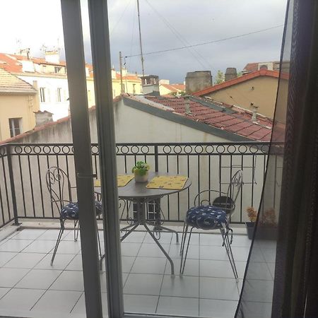 Le Palazzio Appartement Cannes Buitenkant foto