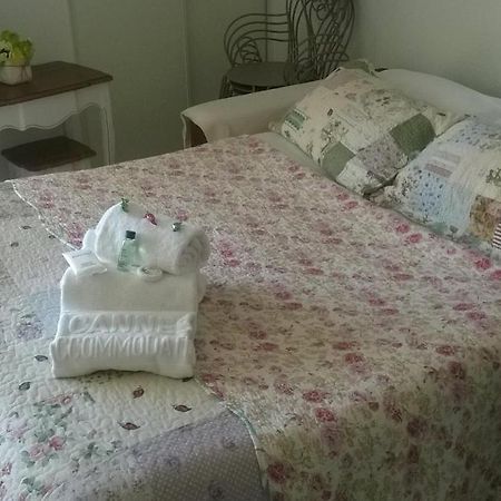 Le Palazzio Appartement Cannes Buitenkant foto