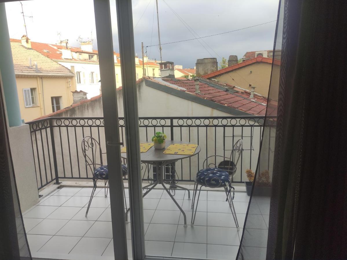 Le Palazzio Appartement Cannes Buitenkant foto