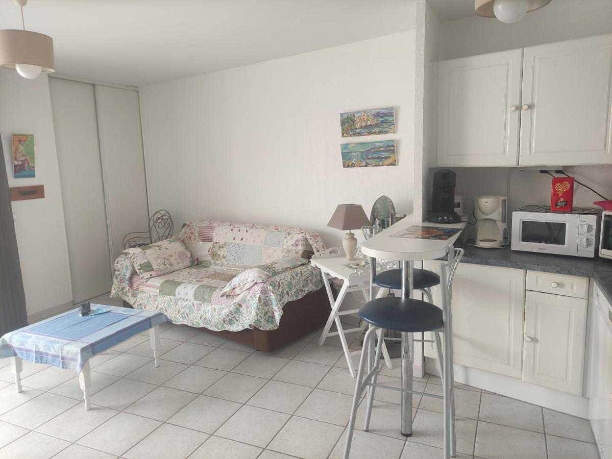 Le Palazzio Appartement Cannes Buitenkant foto