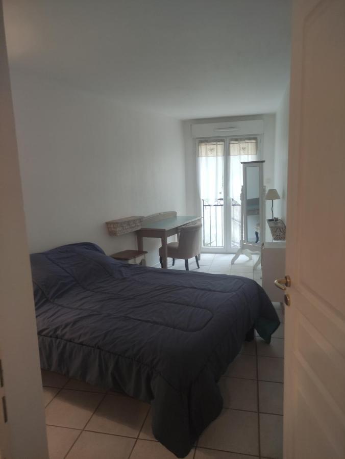 Le Palazzio Appartement Cannes Buitenkant foto