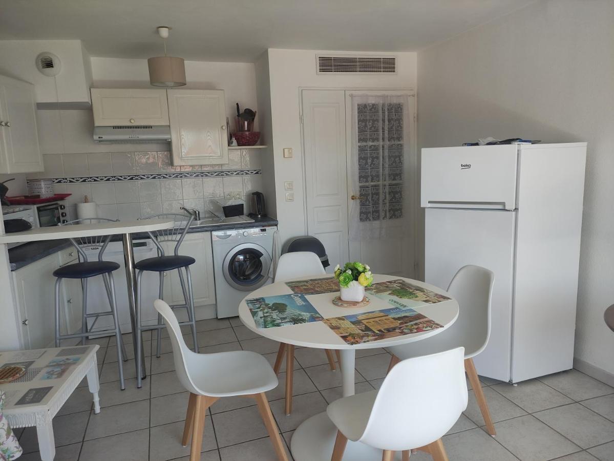 Le Palazzio Appartement Cannes Buitenkant foto